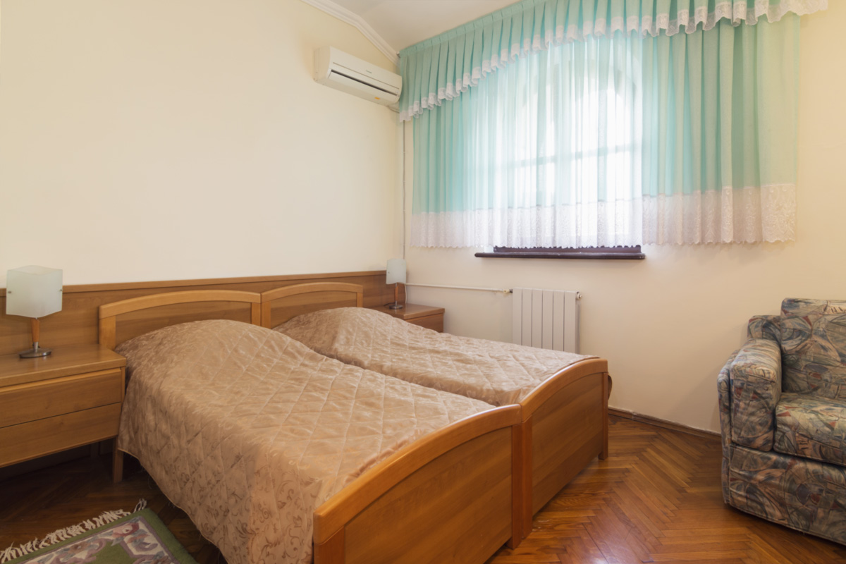 номер стандарт